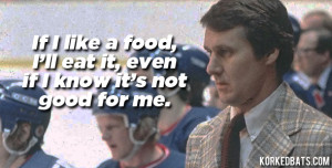 Kardashian Quotes - Herb Brooks