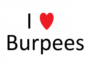 What is a Burpee?