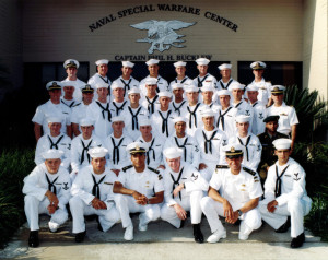 In early 2005, Murphy was assigned to SEAL Delivery Vehicle Team 1 as ...