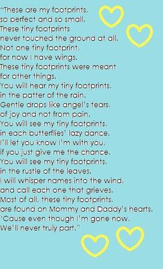 Helping a friend their the loss of their child reminds me of my own ...