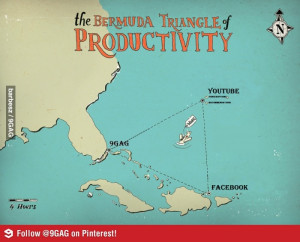 The Real Bermuda Triangle