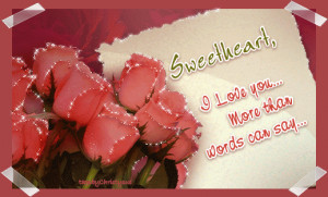 Sweetheart Pictures, Images for Facebook, Whatsapp, Pinterest - Page 4