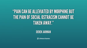 Go Back > Gallery For > Ostracism Quotes