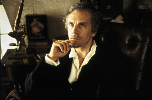 John Malkovich in Mary Reilly directed by Stephen Frears, 1996