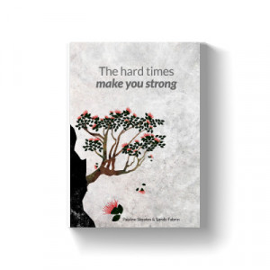 Insight International – Books – Hard Times Make You Stronger