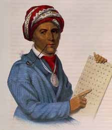 ... James Mooney, a prominent anthropologist and historian of the Cherokee