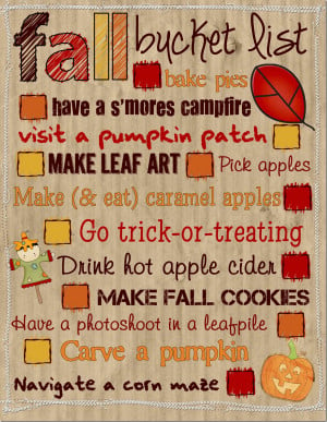 Cute Autumn Sayings Fall-bucket-list-mine-downl
