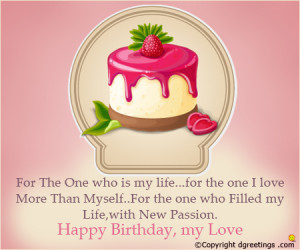 Birthday Quotes And Sayings...