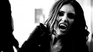 the vampire diaries nina dobrev vampire diaries vampire katherine ...