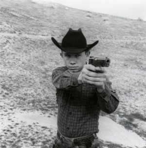 Thread: Col. Charles Askins Practicing Shooting People (old pics)