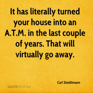 atm quotes