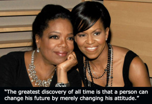 Oprah’s Powerful Quotes Will Help You Own It