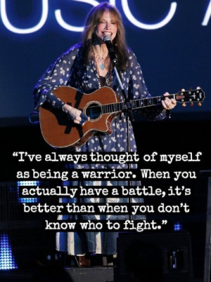 Inspiring Quotes From Celebrity Breast Cancer Survivors