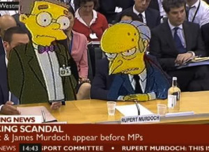 Rupert Murdoch attack video: Media mogul hit in face with 'foam pie ...