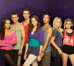 Dance Academy | Dance Academy Episodes & Dance Academy Pictures