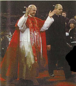Within two years of the close of Vatican II, Paul VI removed the index ...