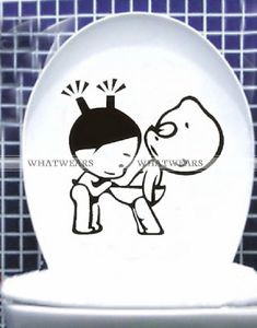 Funny-Quote-Toilet-Bathroom-Wall-Decal-Removable-Stickers-Home-Decor ...