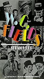 Movies » W.C. Fields Straight Up » Quotes