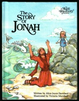 Start by marking “Story of Jonah” as Want to Read: