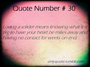 Air Force Quotes Tumblr Quote number 30 loving a