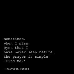 Nayyirah Waheed