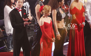 Hyoyeon’s fanpics from Dancing with The Stars on May 18th – she ...