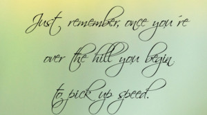 25+ Astonishing Birthday Quotes