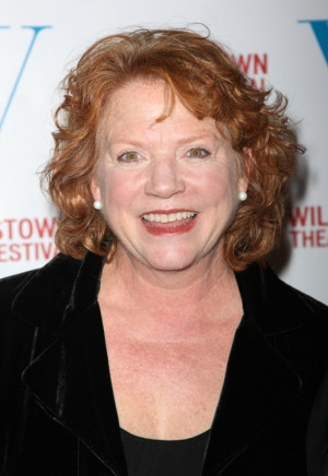 Dylan Baker And Becky Ann...