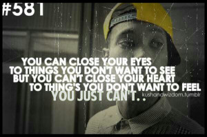 Tyga Quote