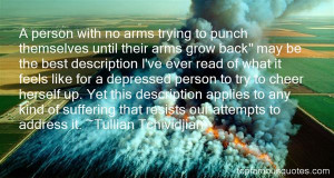 Favorite Tullian Tchividjian Quotes