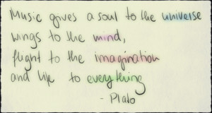 leelss:Day 7: Your Favourite Quoteby Plato