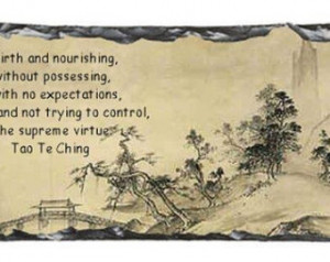Handmade Inspirational Quotes Photo graphic Ancient Chinese Art Print ...