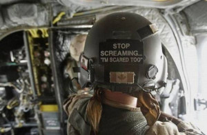 ... -humor-funny-joke-air-force-helmet-stop-screaming-im-scared-too