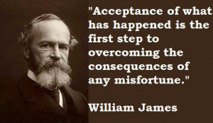 William james famous quotes 1