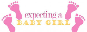Quotes About Expecting A Baby