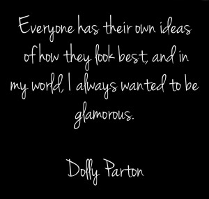 Dolly Parton