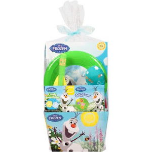 Disney Frozen Olaf Easter Basket