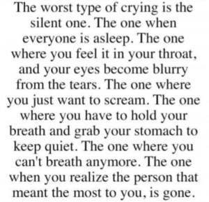 Break Up Qoutes Sad Quotes About Love That Make Your Cry and Pain ...