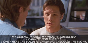 and so we begin the adventures in buddhism :D