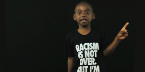 Clothing company FCKH8 gets hate for anti-racism Ferguson T-shirt