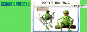 Kermit The Frog...
