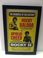 Rocky Balboa Movie Poster