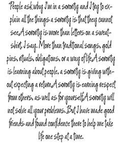 little sister quotes sweet more delta gamma sisters quotes tau alpha ...
