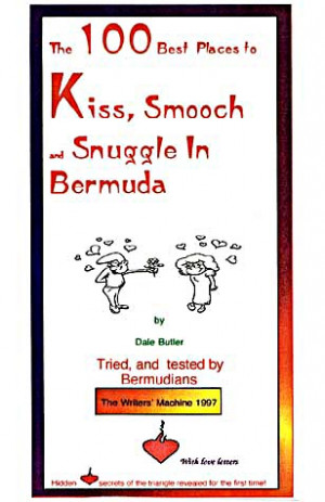 This best seller has love letters, Bermudianisms, quotes, recipes and ...