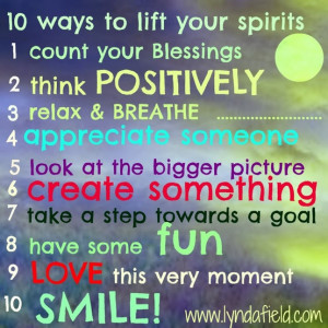 ways-to-lift-your-spirits