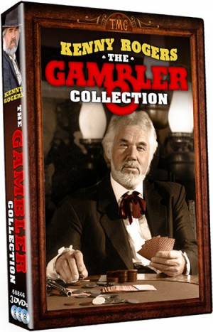Kenny Rogers The Gambler Quote Kenny rogers: the gambler