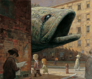 shaun tan