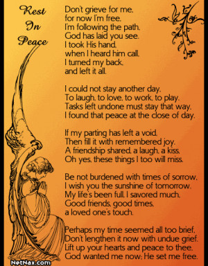 quote2 gif rest in peace quote