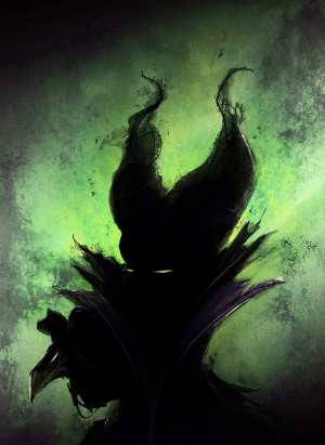 Maleficent ( 16 items)