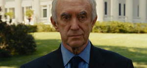 quotes that Jonathan Pryce actually says in G.I. Joe: Retaliation